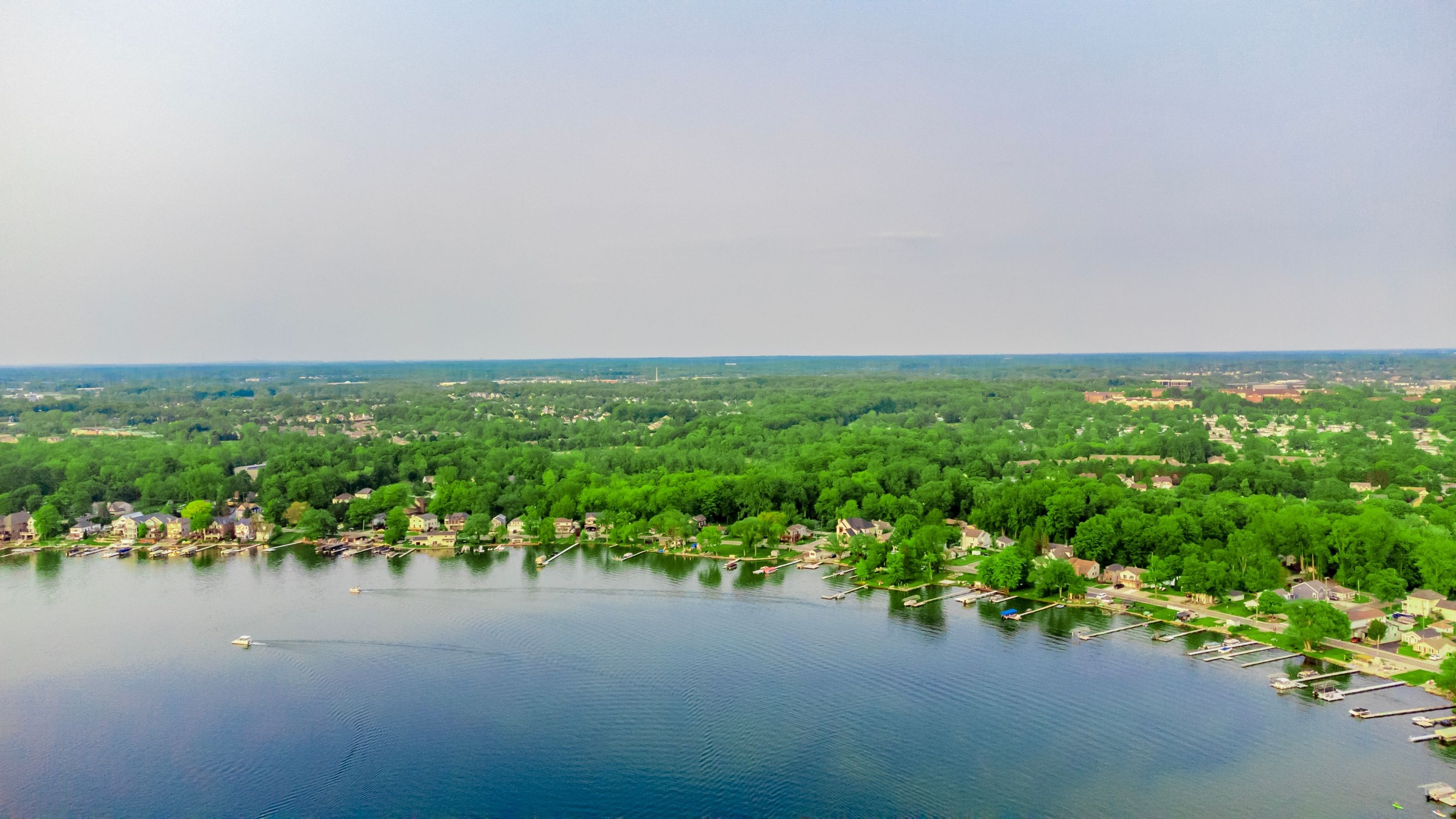 Oakland County Shutterstock 2314727813