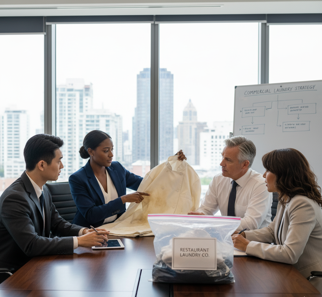 Commercial Laundry Near Me Imlay City Michigan