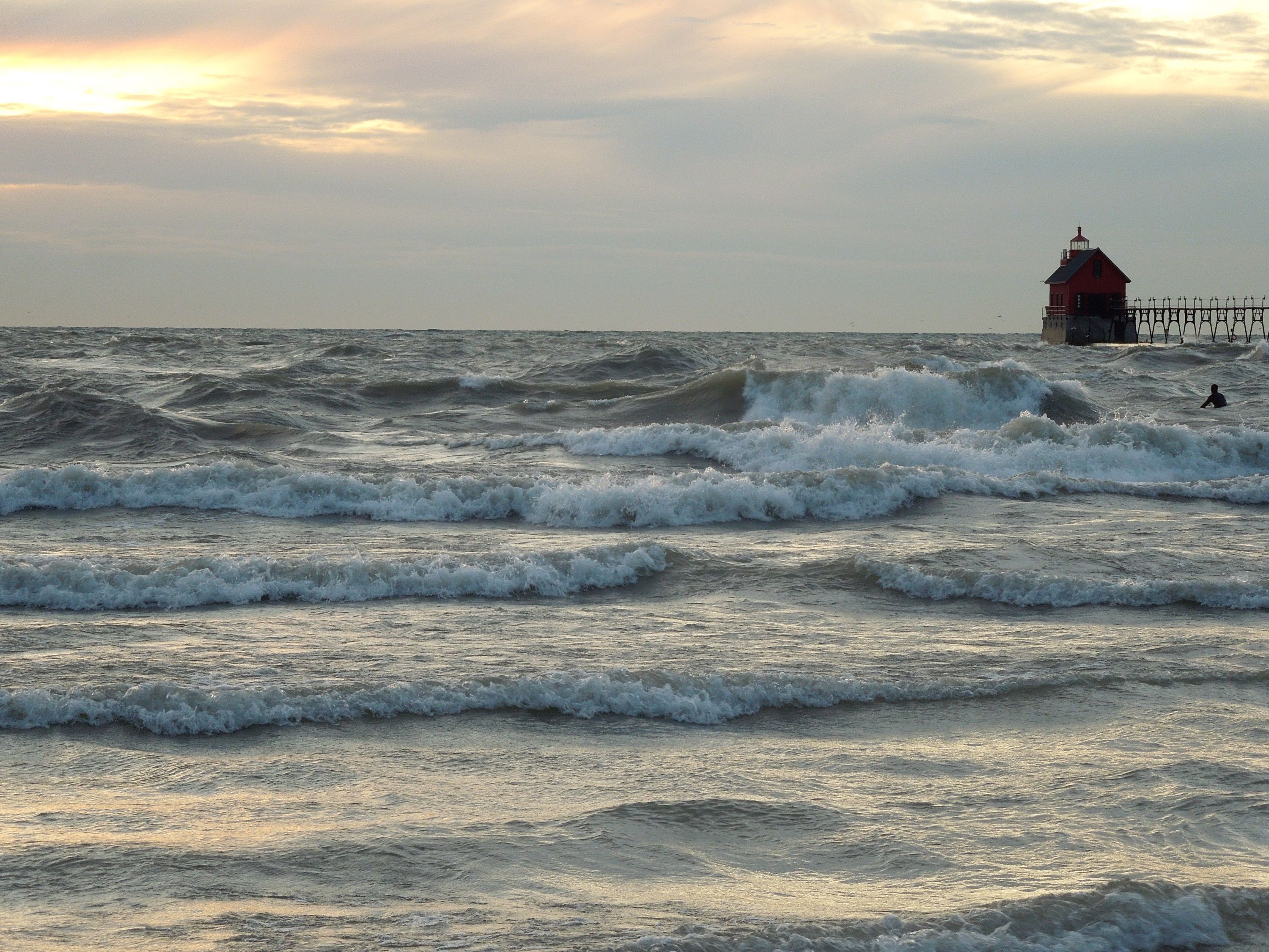 Capac MI Shutterstock 1585035940