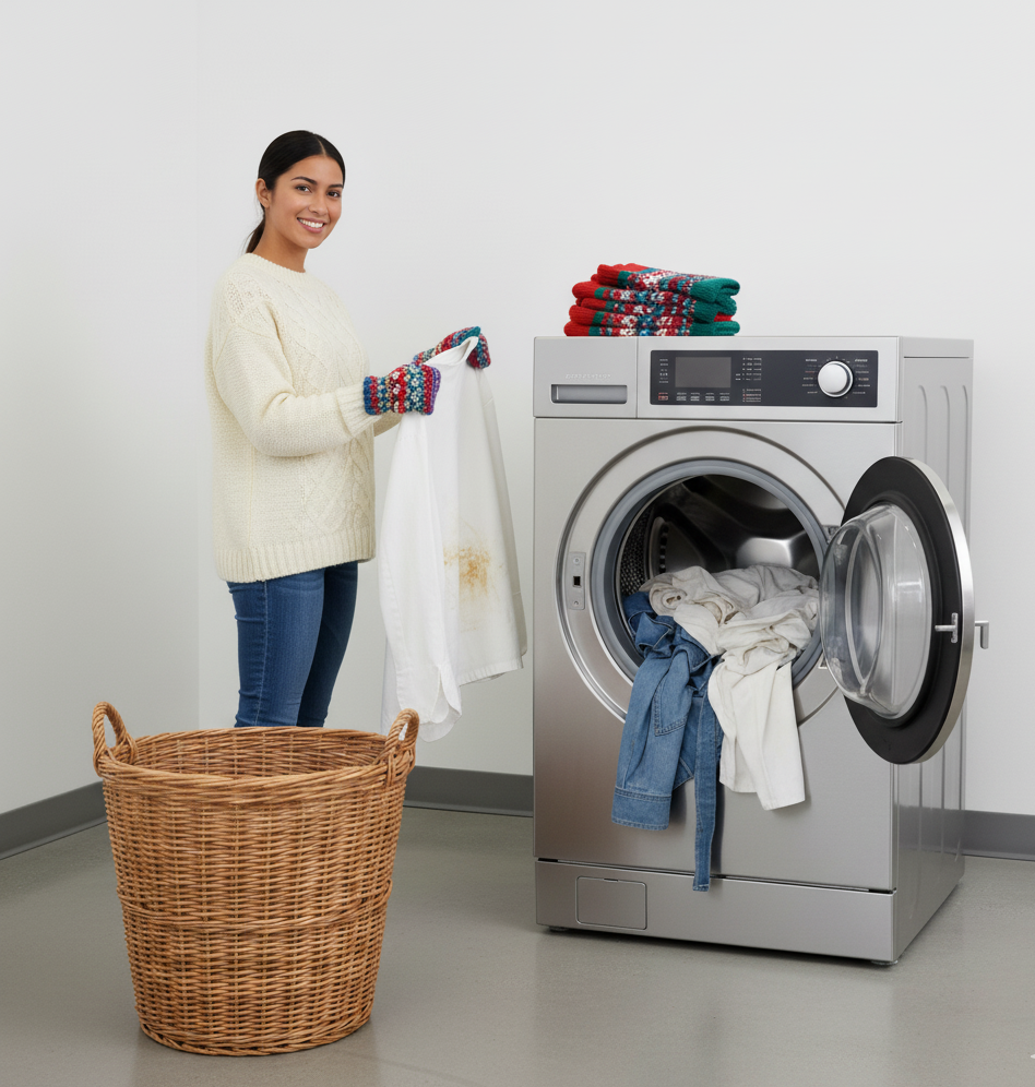 Laundromat Near Me Imlay City Michigan Laundry Services