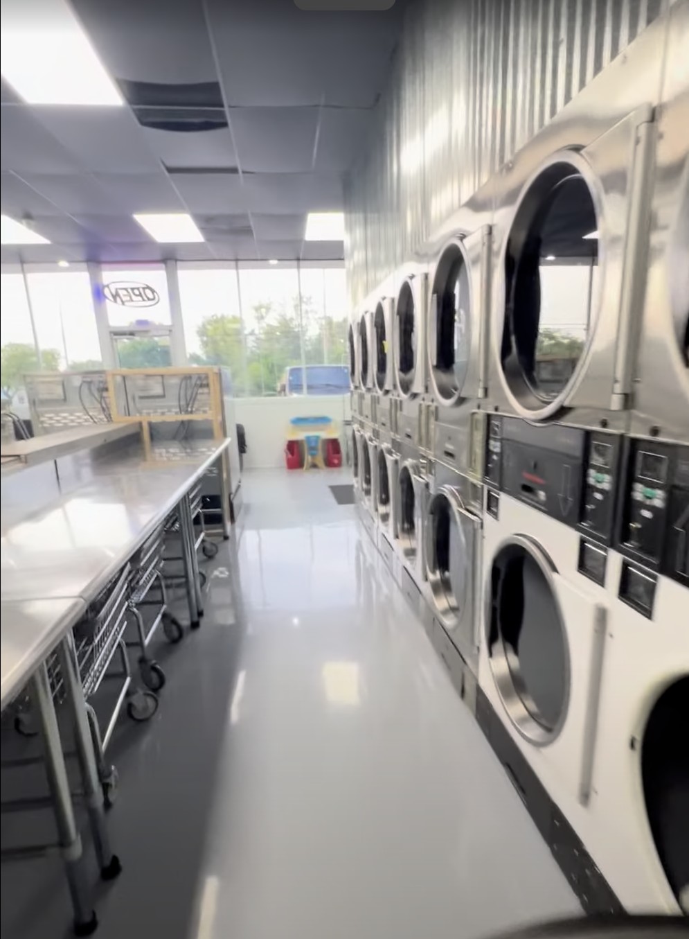 Laudnry Services Near Me Lapeer County Michigan (2)