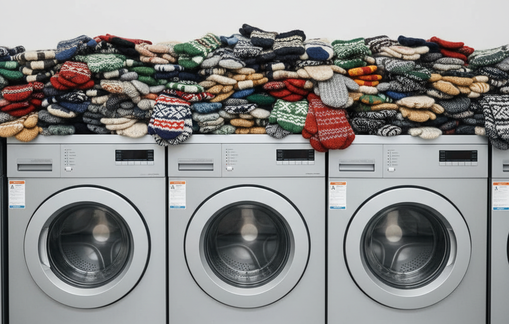 Laundry Services Near Me Imlay City (4)